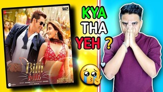 Salman Khan Transformation😱 Billi Billi Song REVIEW | Suraj Kumar |