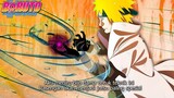 MINATO AWAL MENEMUKAN RASENGAN KUNO DARI BIJUU - ROAD TO MINATO