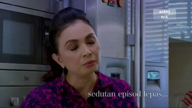 plan cinta tak jadi episode 10