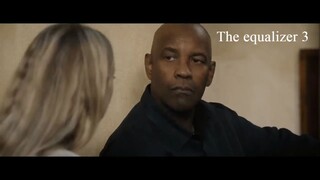 THE EQUALIZER 3 Official Trailer (2023)