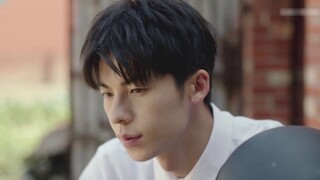 【Xu Guanghan x Wu Bai】-Gabungan Tarian Terakhir! Kali ini aku benar-benar akan menutup mataku!