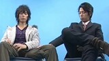 [Phim&TV][Kamen Rider]Diễn viên đã tập luyện rất nhiều