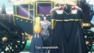 Overlord S4 - episode 3