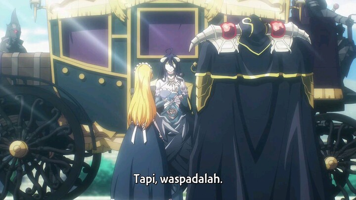 Overlord S4 - episode 3