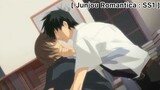 [BL] Junjou Romantica : คนที่คู่ควร