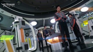 Ultraman Decker Episode 17 Eng Sub