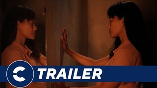 Official Trailer PAMALI - Cinépolis Indonesia