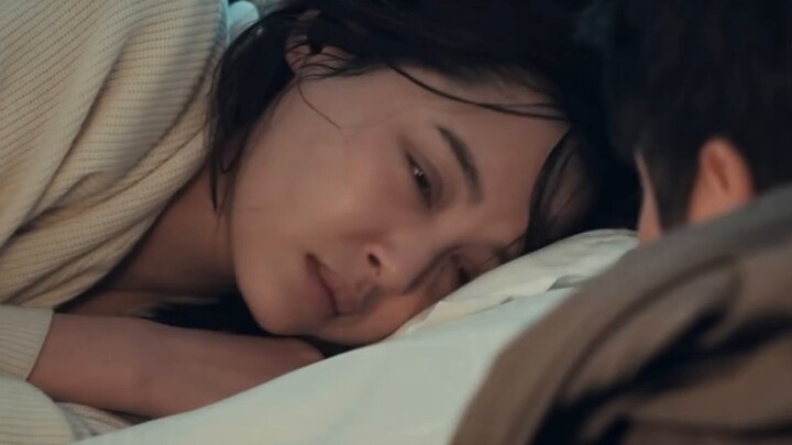 Xin Zhilei feels broken! Her emotions are also stretched to the limit!