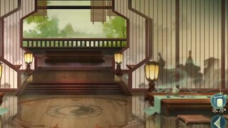 [Tầm nhìn bất tử] Phi Nhân Tu Tiên Truyện 4: Tôi muốn trở thành một người môi giới chó ở buổi đấu gi