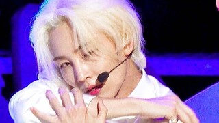 [Yoon Jeonghan] 190811 Inkigayo-HIT Jeonghan bắn trực tiếp