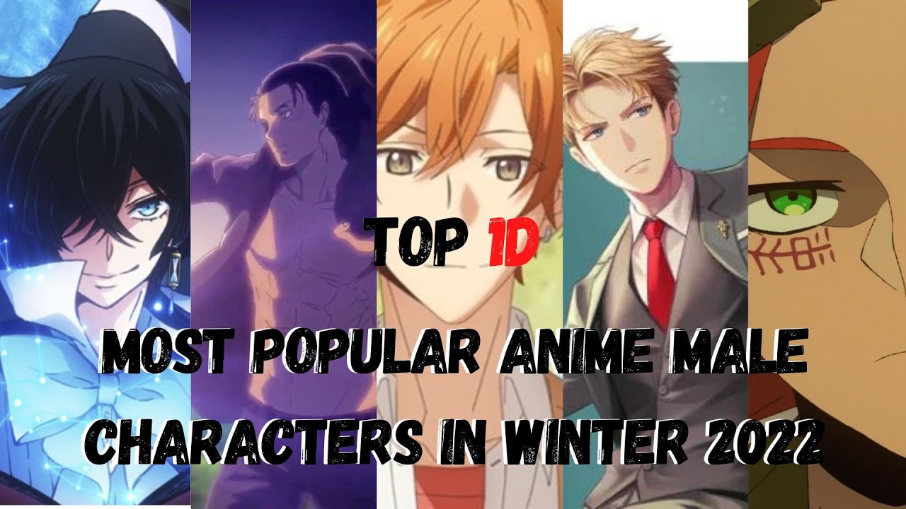 Ranking Corner: Top 30... - Anime Ranking & Recommendation | Facebook