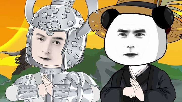 Episode 19: Seni Sihir Sembilan Yang telah selesai.
