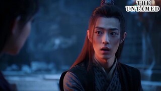 The Untamed EP  63 part 4/ Tagalog Dubbed