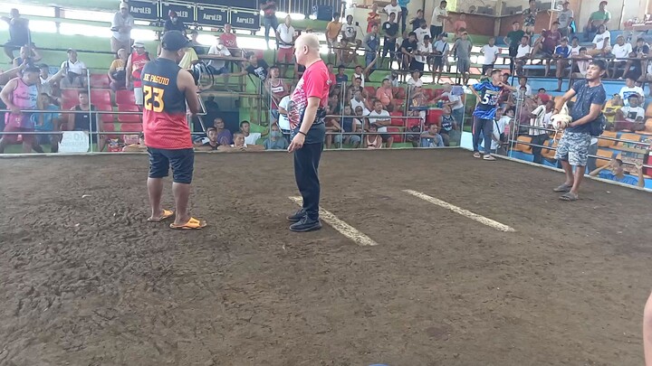Brotherhood's 5k Sweater 1x Winner 🏆 1rst fight 💪