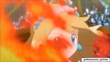 Pokemon XYZ- Serena AMV DoriDori - The Ultimate Performance #amv #pokemon