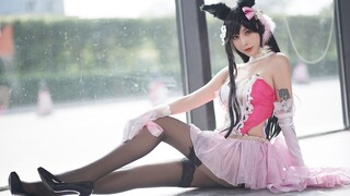 [One Rana] Tiên nữ giáng trần - Ảnh triển lãm truyện tranh cosplay