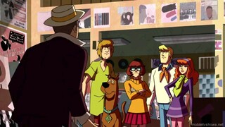 Scooby-Doo Mystery Incorporated - S02E18 - Dance of the Undead