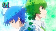 Beryl and Sapphire - Episode 01 [English Sub]