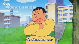 Doraemon _ Hòa Trộn Gia Vị Tính Cách, Trang Trại Bánh Kẹo