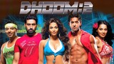 Dhoom 2 (2006) [SubMalay]