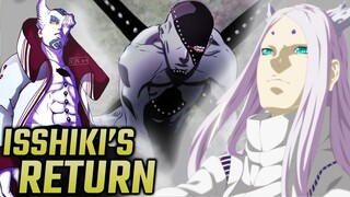 Isshiki Is Still ALIVE? Code's New Ten-Tails Army Is Insane! Boruto Chapter 72 Review