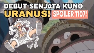 REVIEW ONE PIECE TERBARU