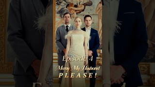 Marry My Husband,Please! EP4 #drama #tv #love #ceo #movietok