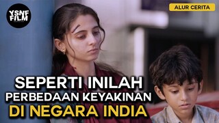 HANYA KARNA PENGANUT AGAMA RADIKAL MAYAT ISTRINYA TIDAK BISA DIPULANGKAN⁉️ Alur cerita film india