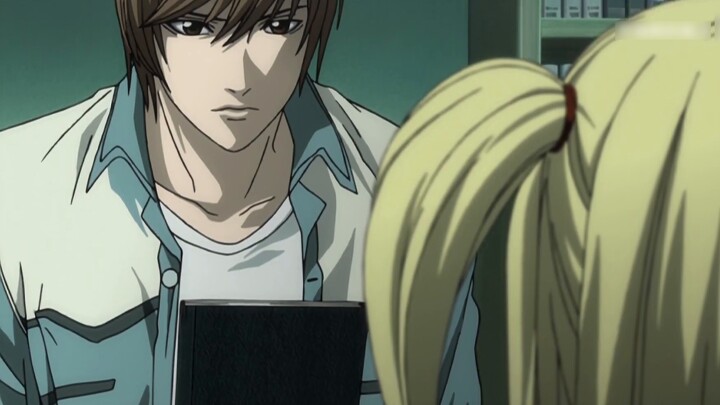 [Death Note] Cuộc đời nhiều mặt của Mikaisa! ! Giải thích chi tiết về thế giới nội tâm của Mihaisha!