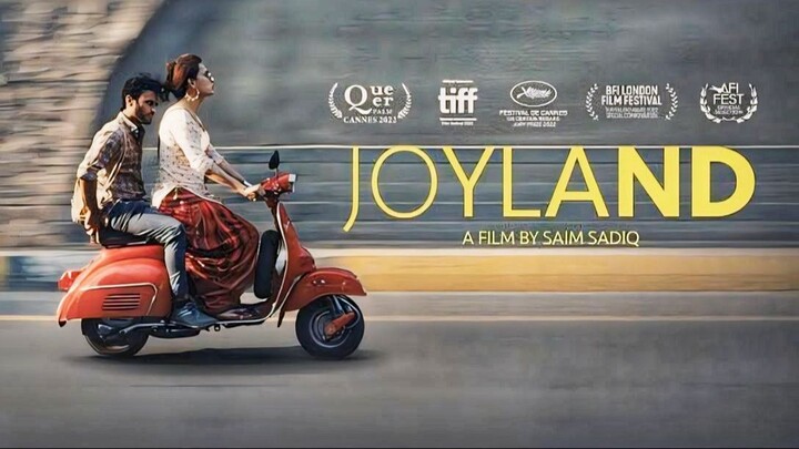 Joyland (2022)