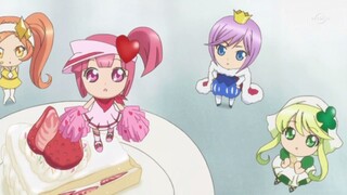 Shugo Chara S3 - 117