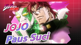 [JOJO] Lagu Pertarungan Noriaki Kakyoin -- Paus Suci / Mashup Musik&Bingkai