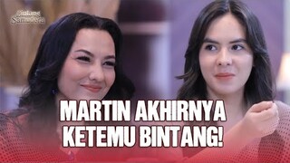 Nahlu! Ternyata yang Ditabrak Martin itu... | Bintang Samudera ANTV Eps 54 (4/5)