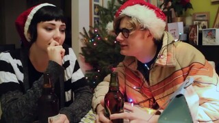 sav and bert holiday special 2015