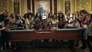 Bruno Mars - 24K Magic (Official Music Video)