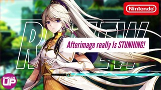 Afterimage Nintendo Switch Review!