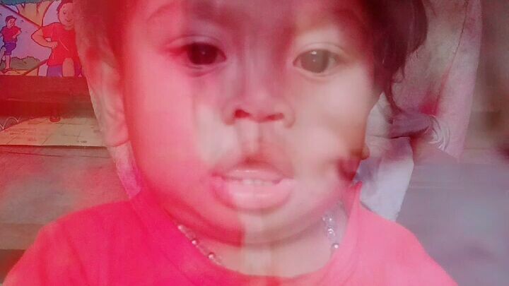 my baby aethan