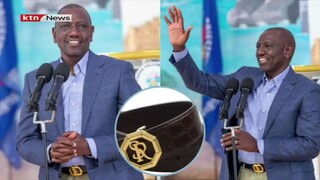 Rais Ruto asema kuwa anapanga mazungumzo na kizazi cha Gen Z