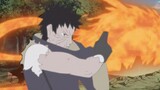 Naruto: A visual feast of Ninjutsu and Taijutsu!