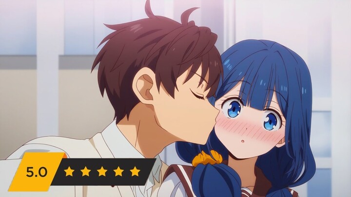 Top 10 Highest Rated Romance Anime Of ALL TIME (Part 2)