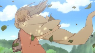 "My name is Natsume Takashi, would you like to tell me your name?"