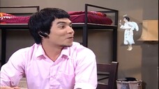 เนื้อคู่อยากรู้ว่าใคร SS 2 EP.09 ตอน Stupid Cupid Stop Picking on me