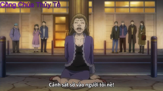 Bớ người ta công an danh dan - #animememe