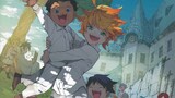 【Animation】The Promised Neverland: Official English Trailer