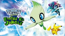 (Điện Ảnh) Pokémon|Movie 4: Celebi Và Cuộc Gặp Gỡ Vượt Thời Gian - Trọn Bộ.