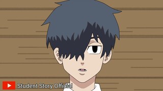 STUDENT STORY EPISODE 10