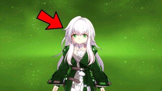 WHAATT!!! So This Is How DENDRO ARCHON Going To Look Like...
