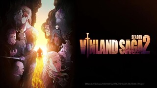 Vinland Saga Season 2 episode 7