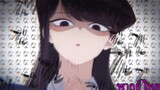 Komi-san Can't Communicate ตอนที่ 1 cutscene