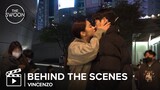 [Behind the Scenes] Song Joong-ki and Jeon Yeo-been share one last kiss | Vincenzo [ENG SUB]